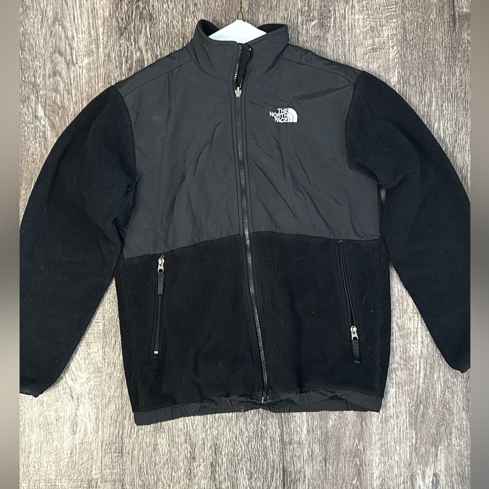 YXL NorthFace Jacket